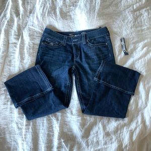 NWT Boot Cut Seven Jeans
